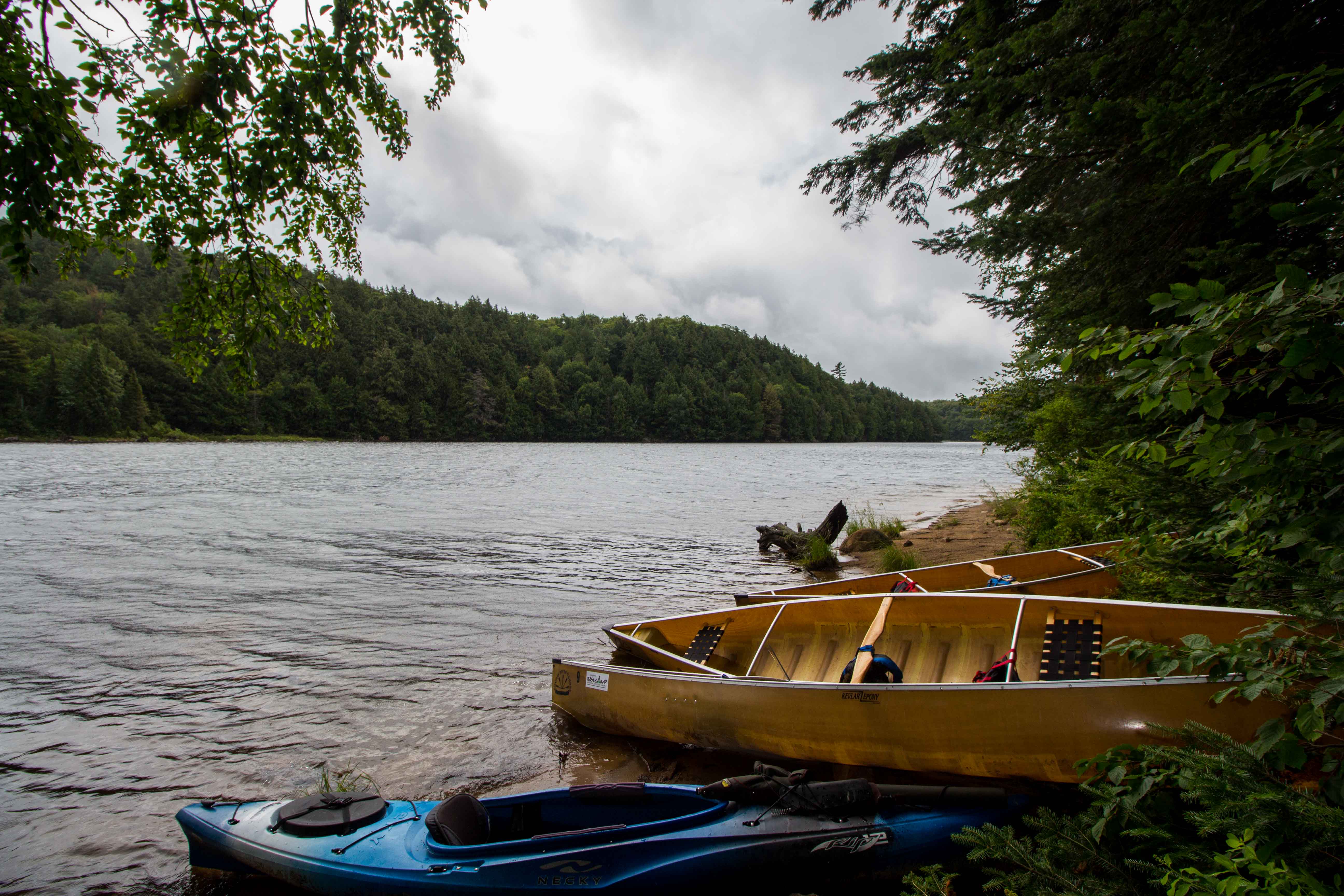 McCraney Lake